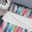 Ensemble de housse de couette Boho-850367868