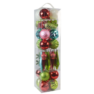 21.26'' Ball Ornament