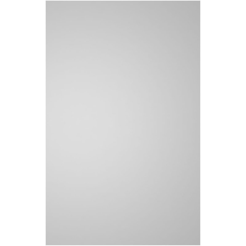 Cadre en brique, brun clair apprêté, H 38 po x l 24 po x P 1,5 po