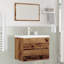 Bathroom Furniture Suite-119405428