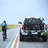 Polyvinyl Chloride (PVC) Bike Rack