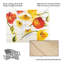 Shirley Novak Sunny Vibration Wood Slat Art-626457438