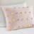 5PCS Cotton Jacquard Pom Pom Comforter Set-115165645