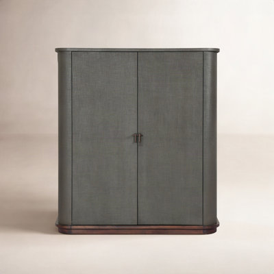 Arianna Mahogany Sideboard