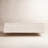 Granita Trestle Base Rectangular Dining Table-1845097250