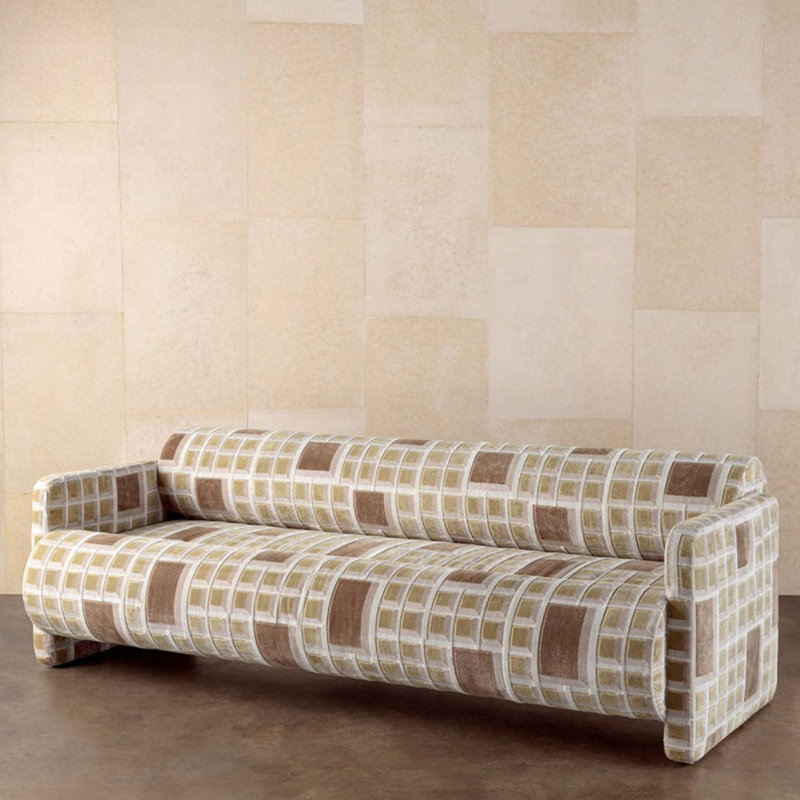 Modern Minimalist Creative Sofa