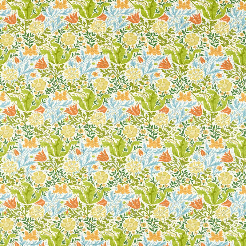 Compton Fabric, Spring