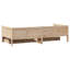 Daybed With Drawers Without Mattress Solid Wood