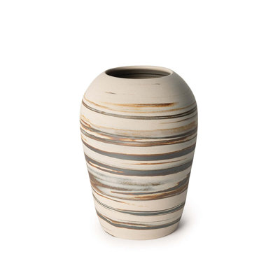 Beachstone Vase - Classic
