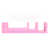 Pink is out of stock