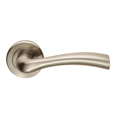Cinquanta Latch Door Handle