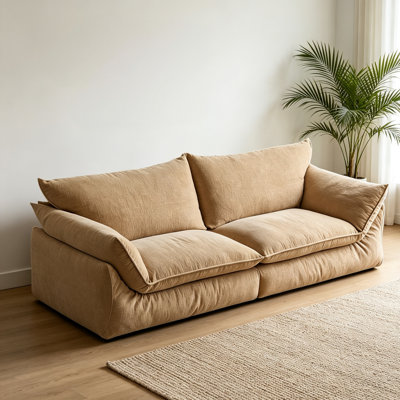 Creative Minimalist Sofa