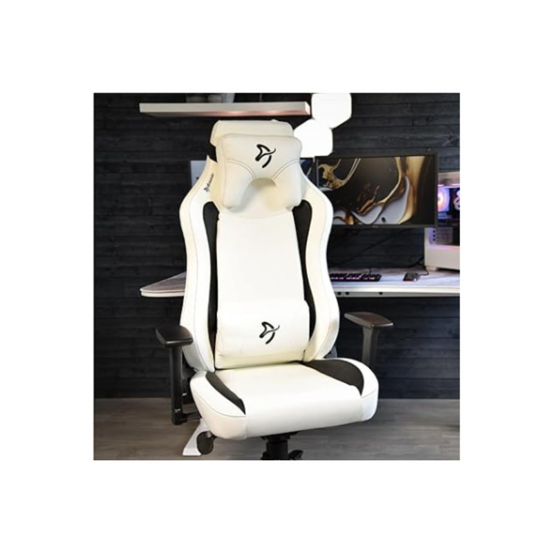 Vernazza Soft Pu, Blanc