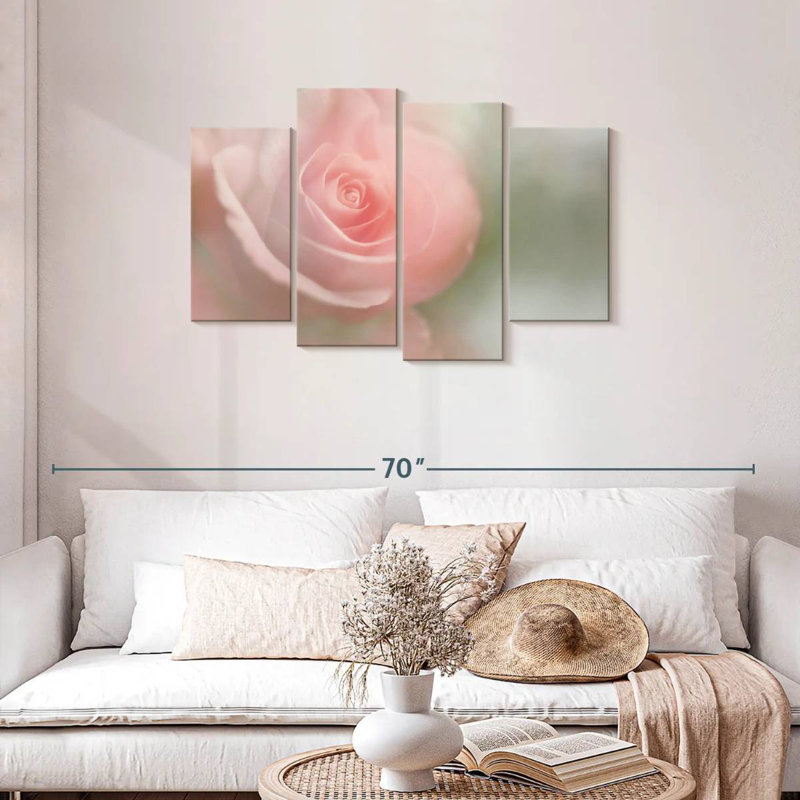 Harnek Soft Rose I