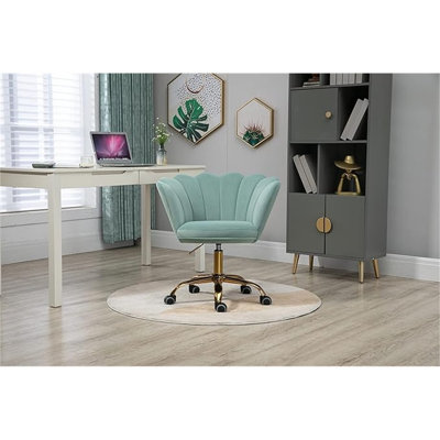 Fauteuil de bureau ZOBIDO Comfy Home Office
