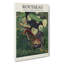 Combat of a Tiger and Buffalo Vol.2 by Henri Rousseau - Wrapped Canvas-66199633