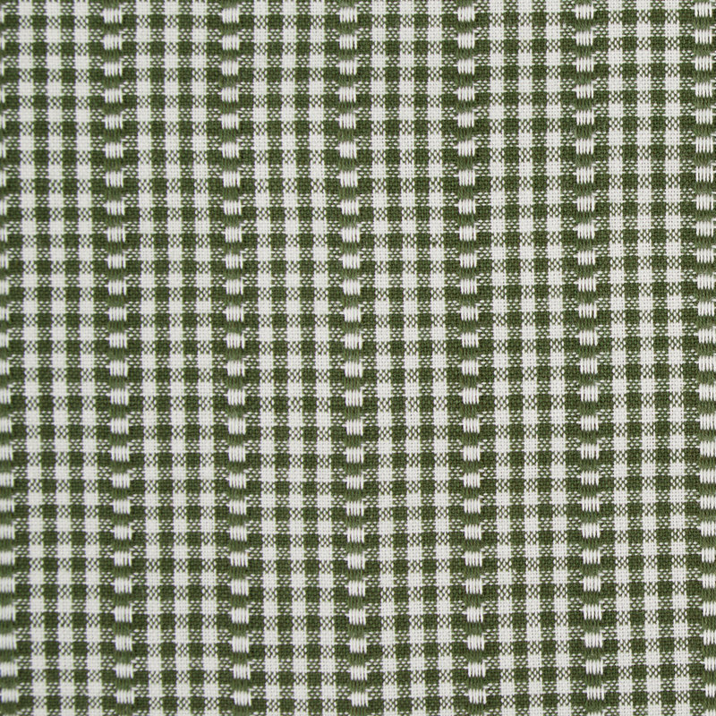 Gray Farmhouse Cotton Euro Throw Pillow Covers, Set of 4, 18x18