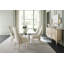 Caracole Classic Upholstered Dining Chair