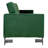 Hayasdan Full / Double Upholstered Futon-1311158773