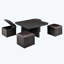 Table basse Vasim