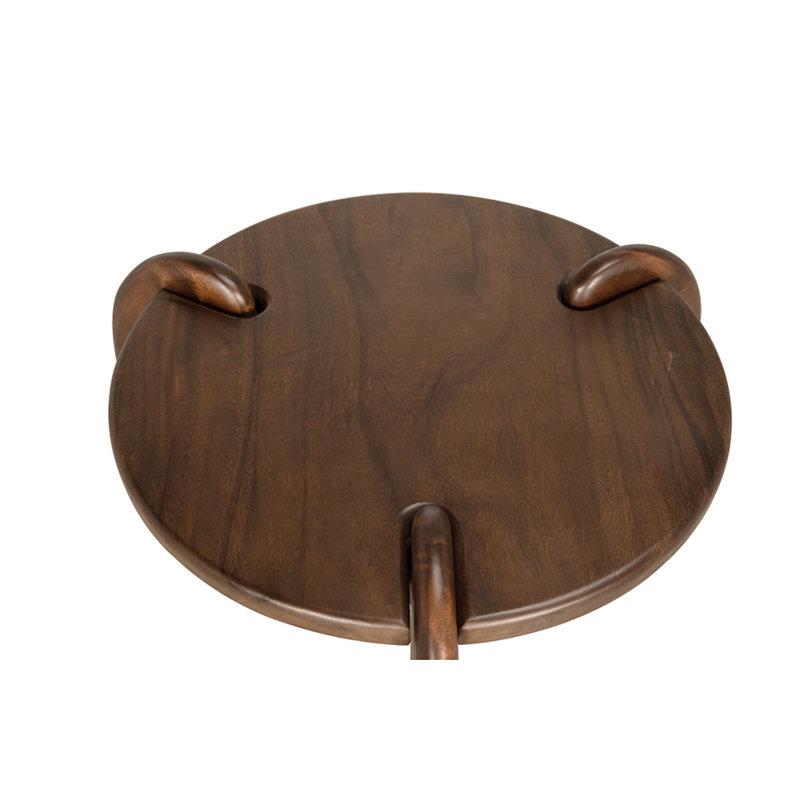 Mahatma Solid Wood Coffee Table