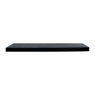 Plastic / Acrylic Floating Shelf