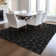 Machine Washable Indoor/Outdoor Chayden ACN987 Rug