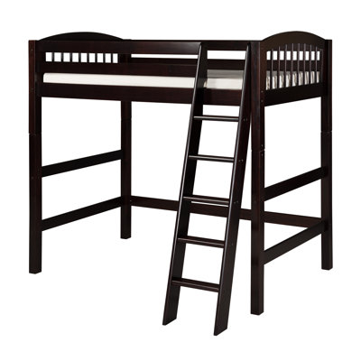 Fradin Kids Twin Loft Bed