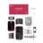 Limited Edition Yale Assure Lock 2 Key-Free Touchscreen With Wi-Fi In Viva Magenta