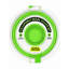 Bol de service en plastique Chaker-1995378982