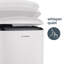 Stainless Steel Kitchen Trash Can - 40000L