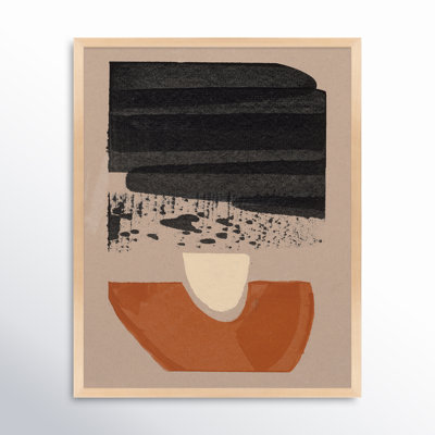 Madeline "Orange is New Black 3" Painting