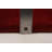 Kashkuli Gabbeh Red Rug 2'7" x 16'4"