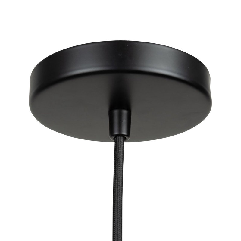 Luminaire suspendu 1 lumière Camila