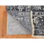 Tapis unique 9 pi x 11 pi 10 po Ballad
