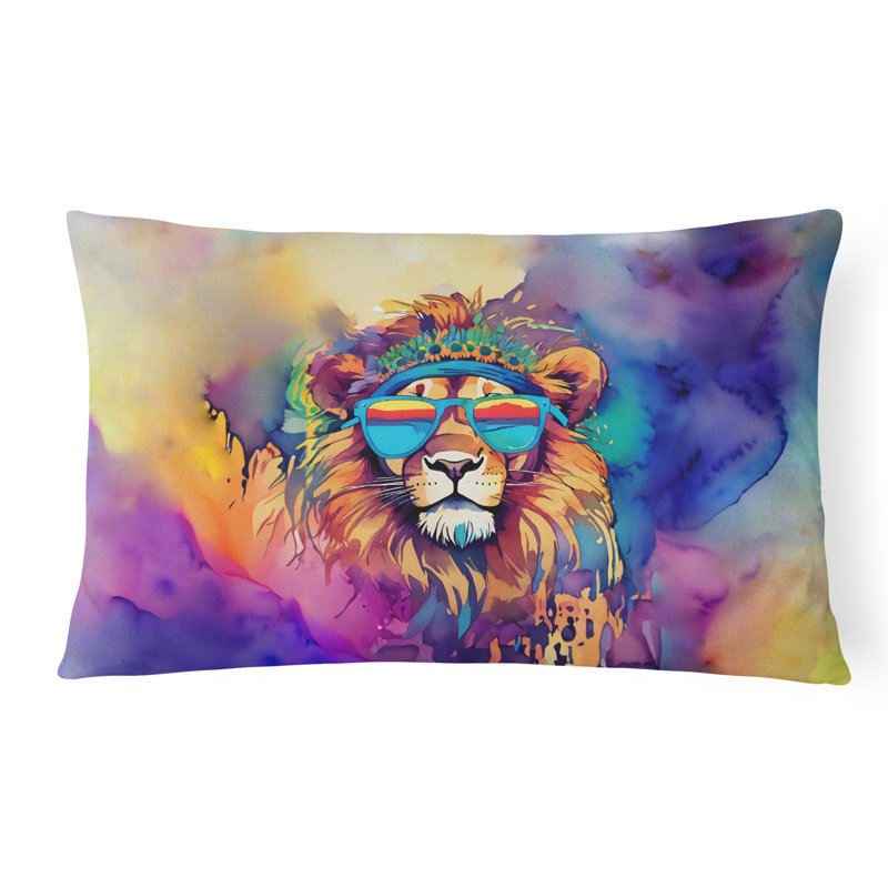Coussin Hippie