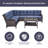 Tonry 5 - Person Patio Conversation Set with Cushions-981610378-981610391