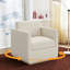 Fauteuil pivotant Premium-1188333422