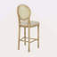 BARSTOOL MP2 (ensemble de 2)