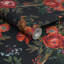 Floral Wallpaper Double Roll