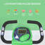Magnetic Exercise Bike
