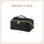 PVC；Polyester；Iron Makeup Organiser-1558850696