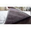 Tapis beige / noir à motif géométrique Mcgrane-647543647