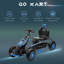 EvoNet Pedal Ride On