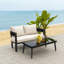 Viola Outdoor Conversation Set
