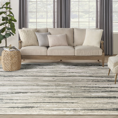 Zuckerman Area Rug