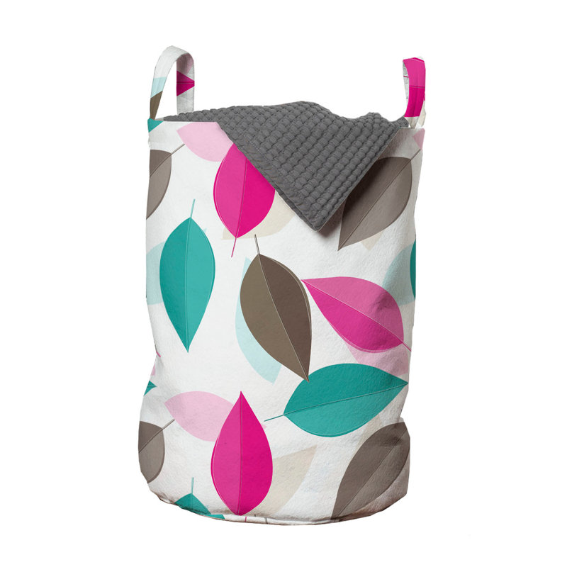 Laundry Bag with Handles