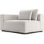 Ayton Chair And A Half
