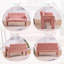 Canapé de loisirs moderne double rembourré-625172670