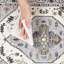 Ensemble de tapis et de tapis de cuisine Elainey-88241598-96057637
